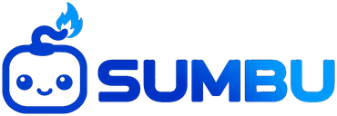 SUMBU Admin logo